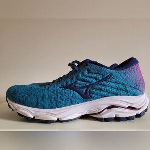 MIZUNO WAVE INSPIRE 16